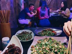 -醉小酒馆·川菜·江湖菜·重庆菜(观音桥旗舰店)