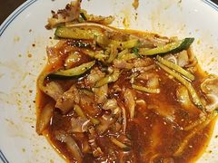 -庭苑饭香·生态餐厅(动物园店)