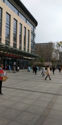 -河南中医药大学第一附属医院-医疗整形