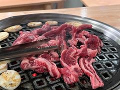 -霸腹烤肉(厦门柚子番店)