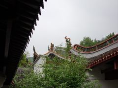 -岳麓书院