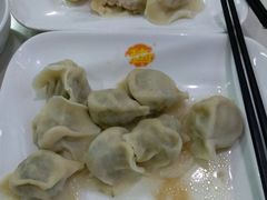 -老边饺子馆(北京南站3店)