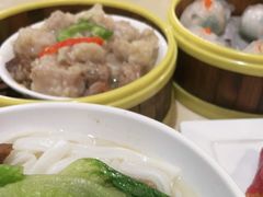 -明泉居茶点荟(车陂店)