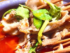 一肚天下-老酒川菜坊(总店)