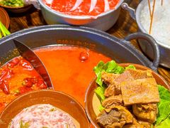 -冯校长老火锅(深圳总店)