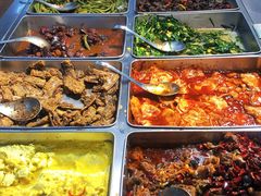 -小王哥15元自助快餐