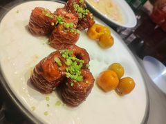 -闫府私房菜·百年鲁菜(恒隆店)