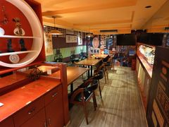-有喜屋·鲜鸡烧鸟·居酒屋(安龙路店)