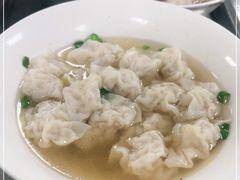 -汪家馄饨(集庆路店)