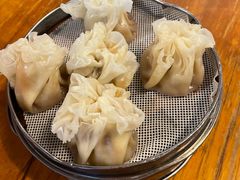 烧麦-清和元(铜锣湾店)