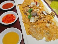 -百年银屏蚝烙·潮汕菜·非遗(乐山店)