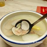 海味尝鲜记