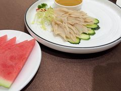 -全聚德(上海首店浦东店)