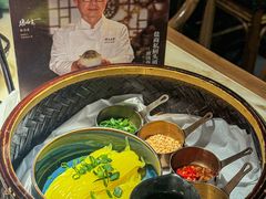 -锦府盐帮·李宅(领展购物广场中关村店)