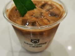 -BIRR COFFEE小熊咖啡(鸿瑞店)