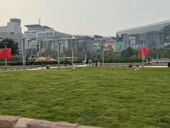 -泉城广场