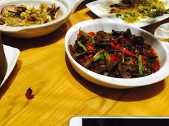 -原鄉本味 楚菜 丹江口鱼(北苑店)