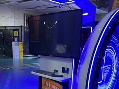 -嗨马乐动室内潮玩运动·团建·轰趴·桌游(南丰汇店)