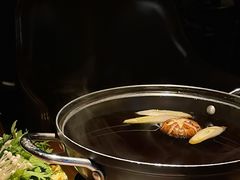 寿喜锅锅底-山葵家·创意料理(万象汇店)