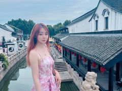 -东湖景区