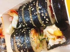 -传闻来紫菜包饭·打糕(西塔韩百店)