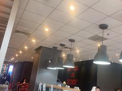 -汉堡王(南京砂之船店)