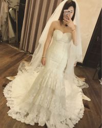-铂爵夫人婚纱摄影(上海总店)