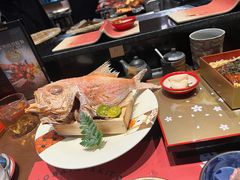 -鸟山鸣·日料食堂(王府井店)