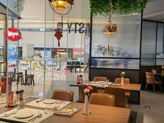 -西堤牛排(合肥之心城店)
