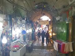 -耶路撒冷古城