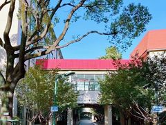 -上海财经大学(国定路校区)