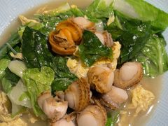 -前海沿·青岛菜(乐客城店)
