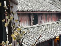 -马寅初故居