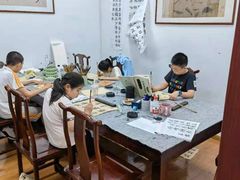 -昂立少儿成长中心(浦东蓝村路地铁站校区)