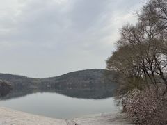 -棋盘山风景区