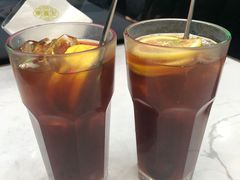 -东鑫记港式茶餐厅(南京东路店)