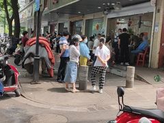 -赵记粽子(司前街店)