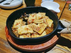 -云海肴·汽锅鸡·云南菜(天津国金汇店)