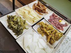 -土风豆米火锅(鸿通城店)