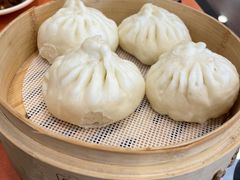 -庆丰包子铺(天桥店)