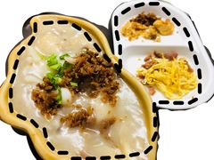 传统水菱角-老西关濑粉(文明路店)