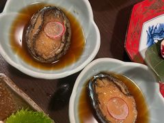 -万岛日本料理铁板烧(万泰国际店)