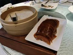 -上海静安昆仑大酒店