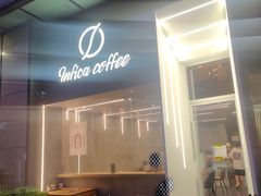 -Infica Coffee