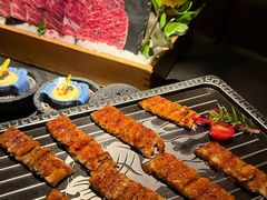 -蟹犇前•帝王蟹雪蟹(陆家嘴店)
