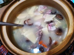 -自游人·美食一楼·地道徽菜(三十年名店)
