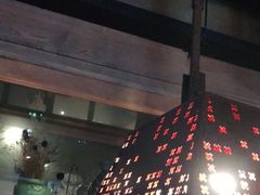 怪味烤鱼-江边城外烤全鱼(方庄时代购物中心店)