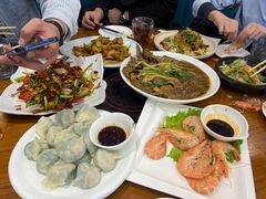 -喜来酌海鲜·饺子(和平一店)