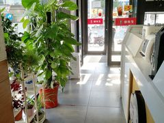 大堂-李先生牛肉面大王(昌平鼓楼店)