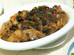 香辣猪蹄-沣华国际-鼎香食府宴会中心婚宴·寿宴(东郊长乐路店)